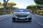 BMW 745Le xDrive M Sport 2019 года (WW)